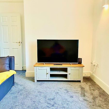 St Andrews Apartments Мейдстон Экстерьер фото