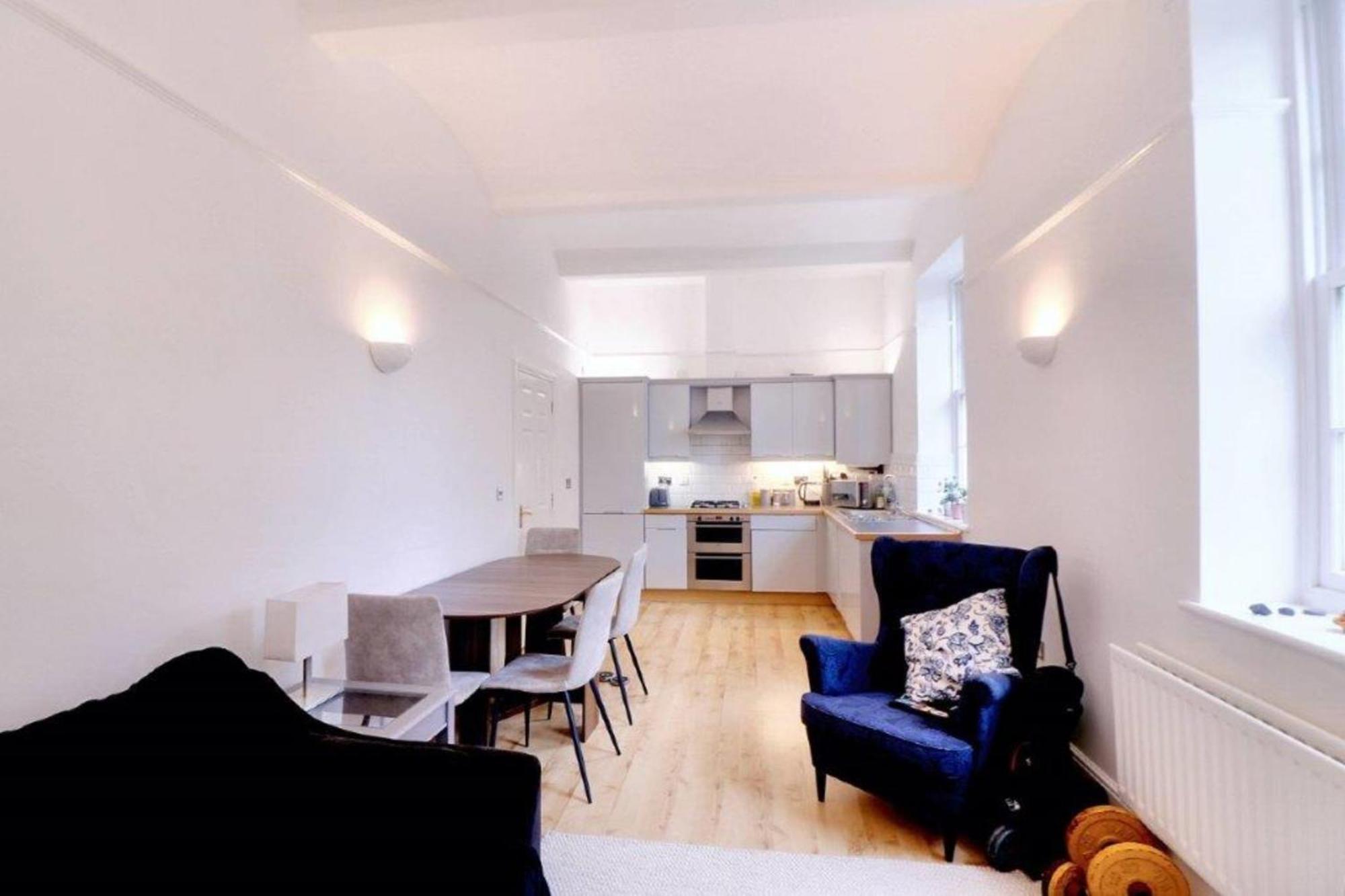 St Andrews Apartments Мейдстон Экстерьер фото
