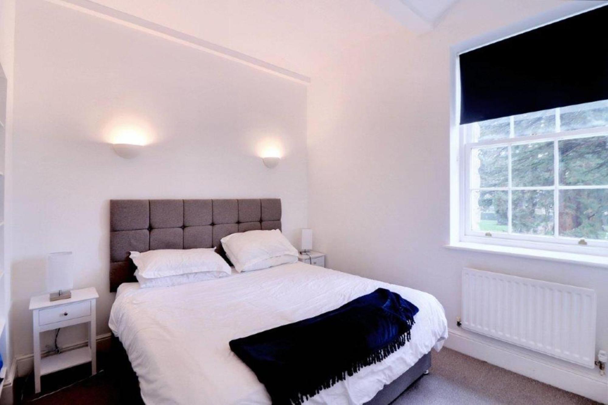 St Andrews Apartments Мейдстон Экстерьер фото