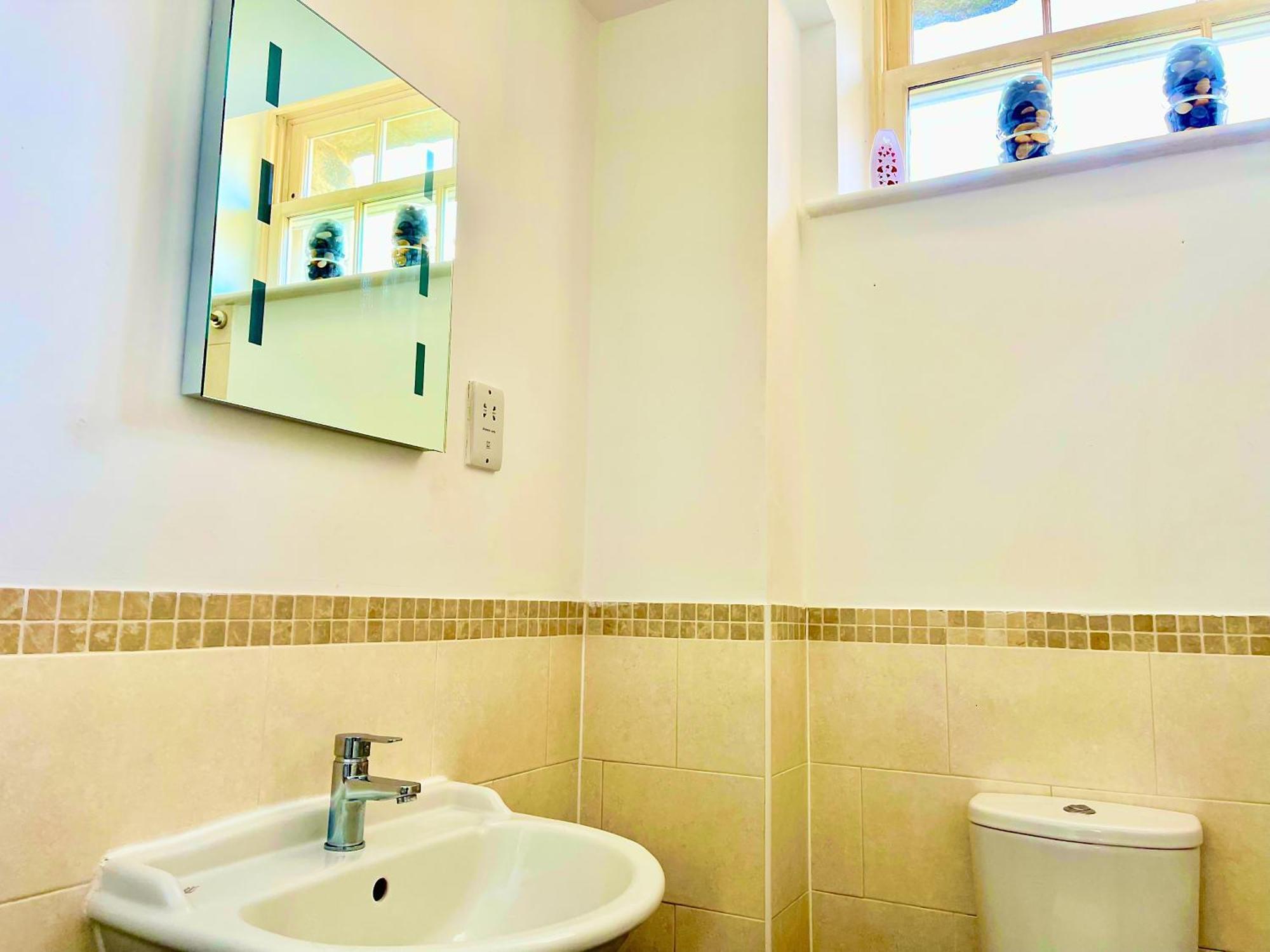 St Andrews Apartments Мейдстон Экстерьер фото