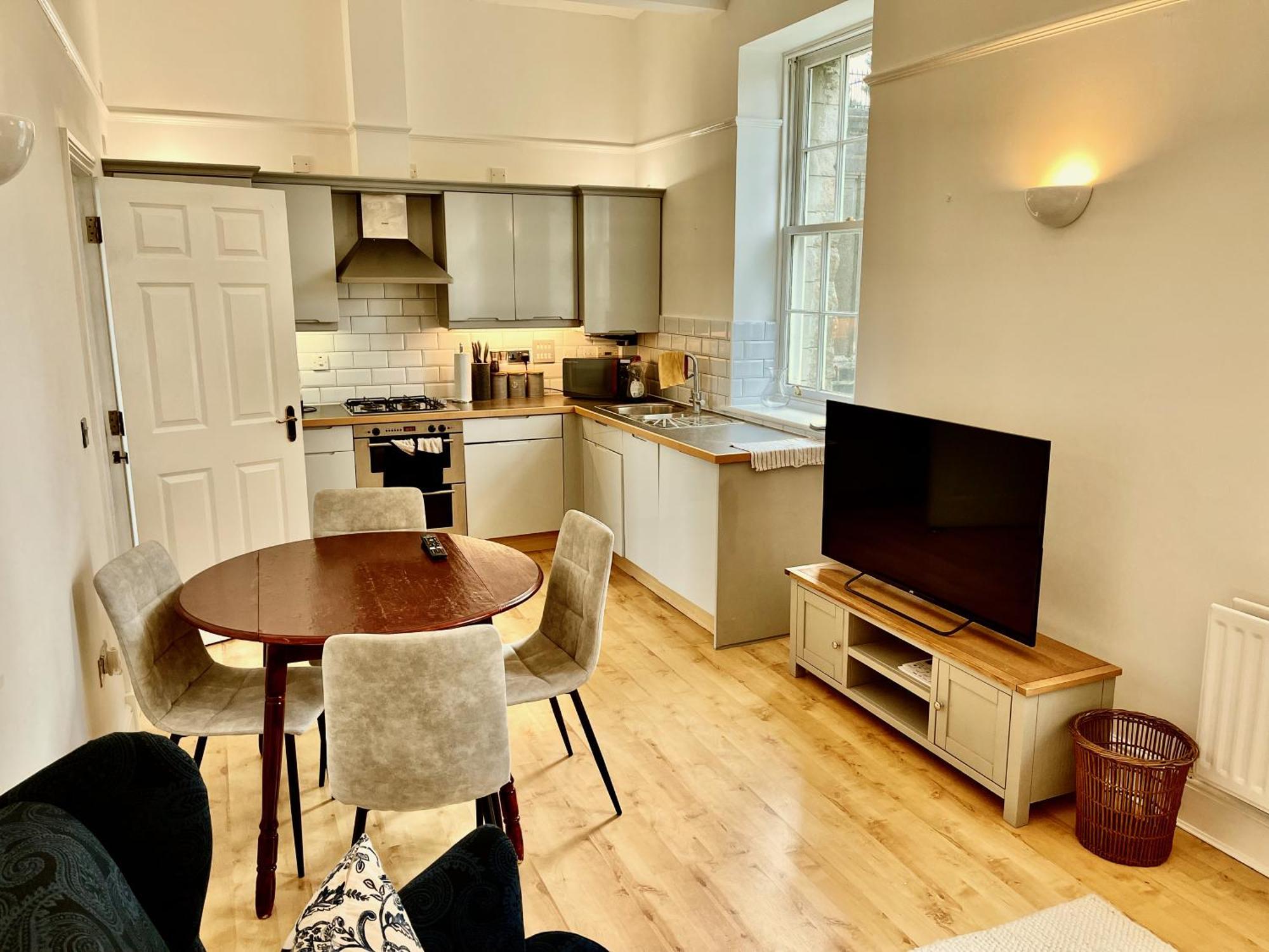 St Andrews Apartments Мейдстон Экстерьер фото