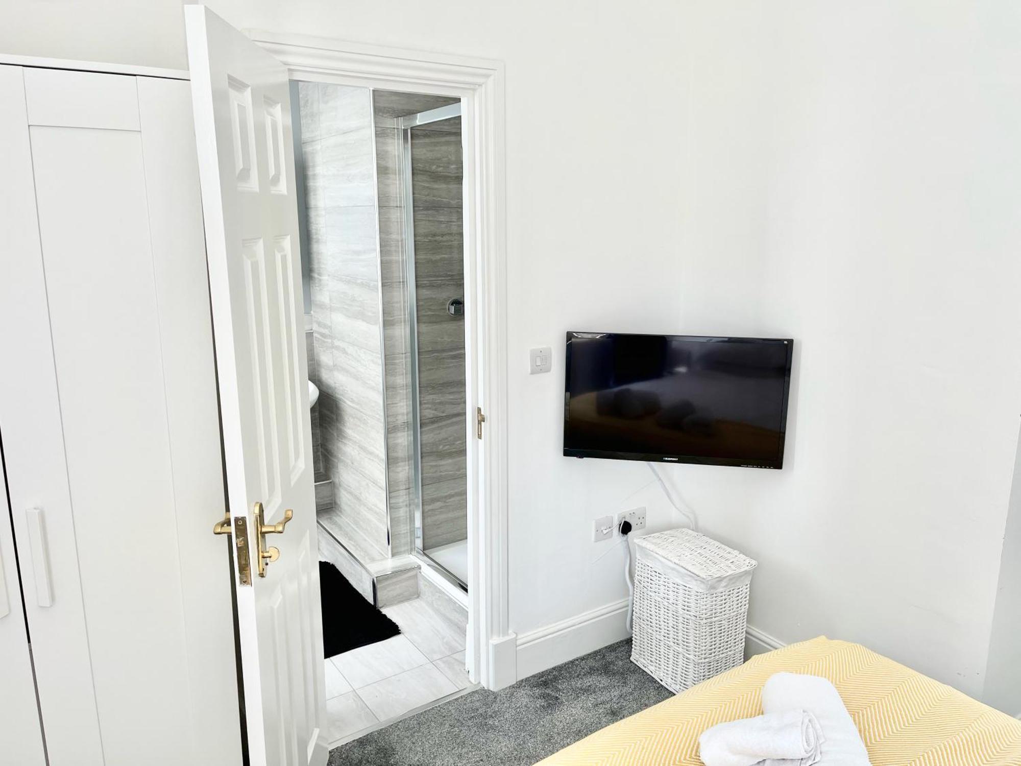 St Andrews Apartments Мейдстон Экстерьер фото