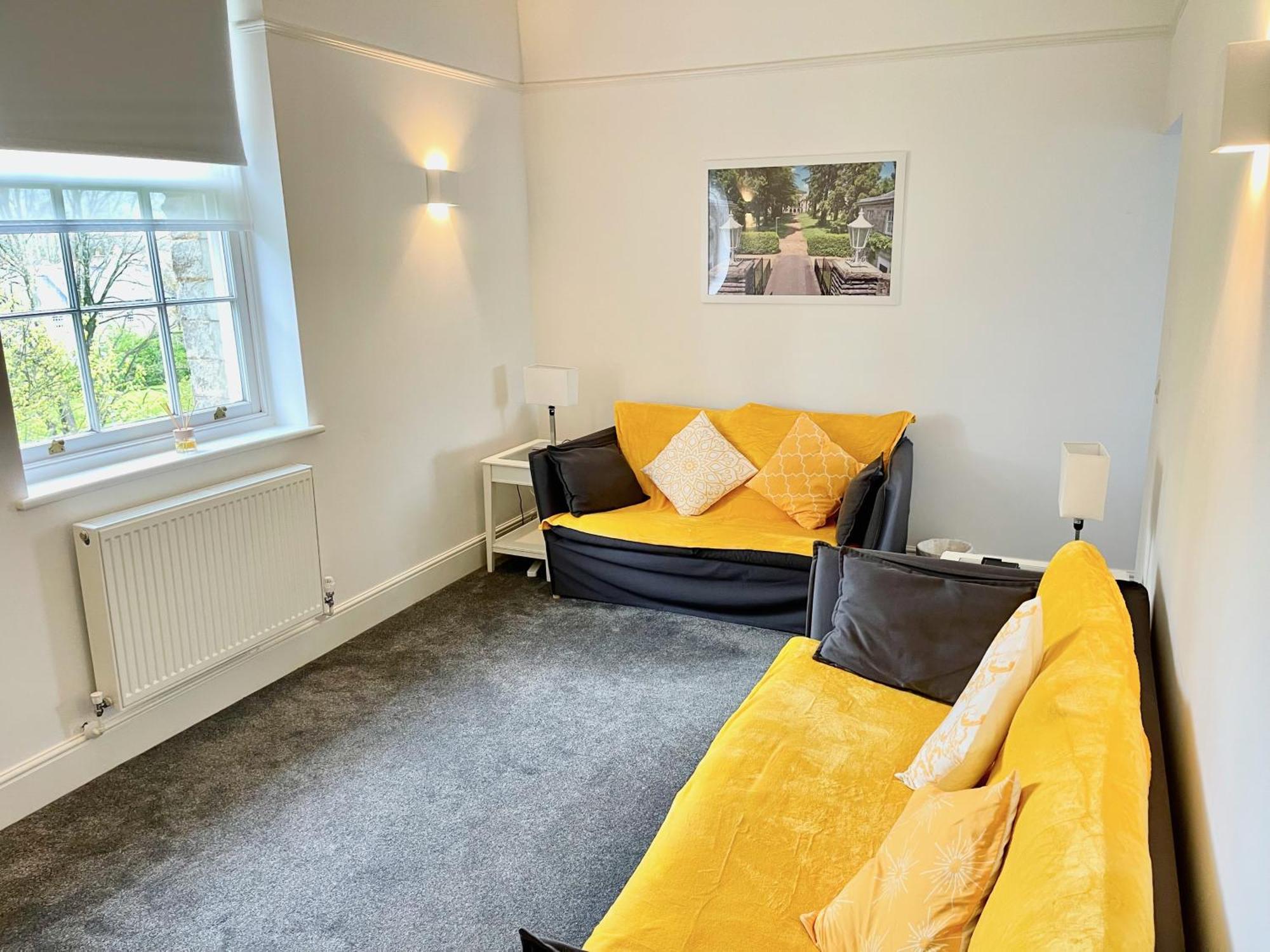 St Andrews Apartments Мейдстон Экстерьер фото