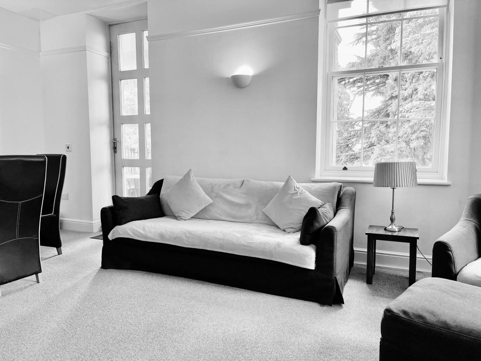 St Andrews Apartments Мейдстон Экстерьер фото