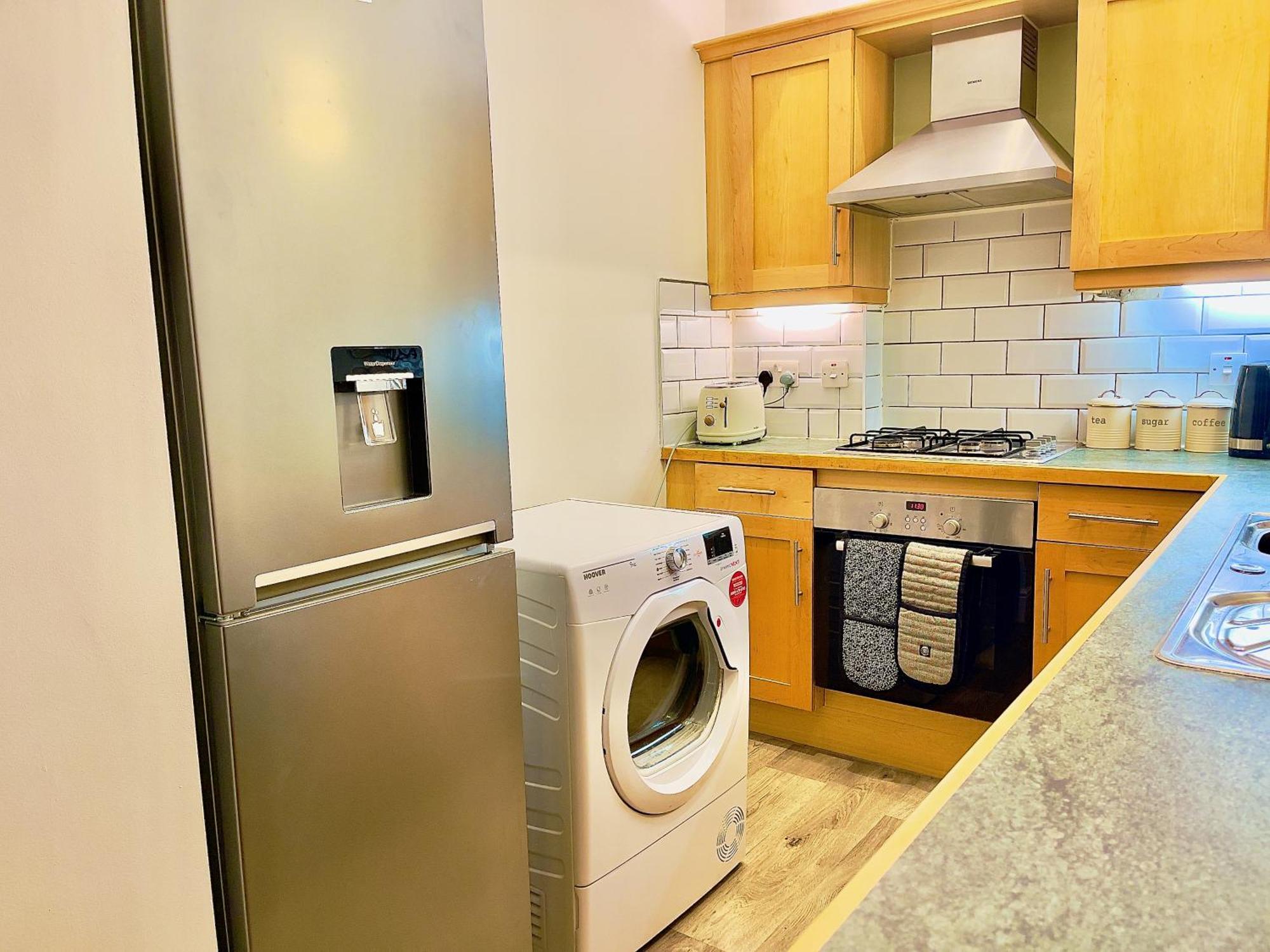 St Andrews Apartments Мейдстон Экстерьер фото