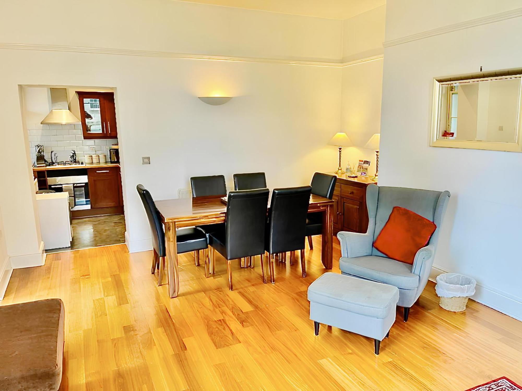 St Andrews Apartments Мейдстон Экстерьер фото
