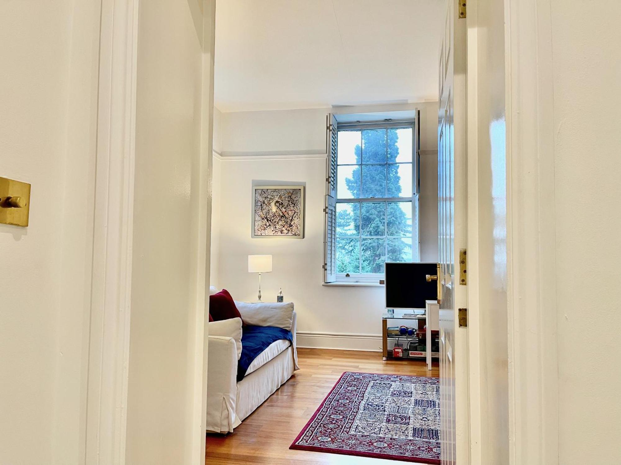 St Andrews Apartments Мейдстон Экстерьер фото