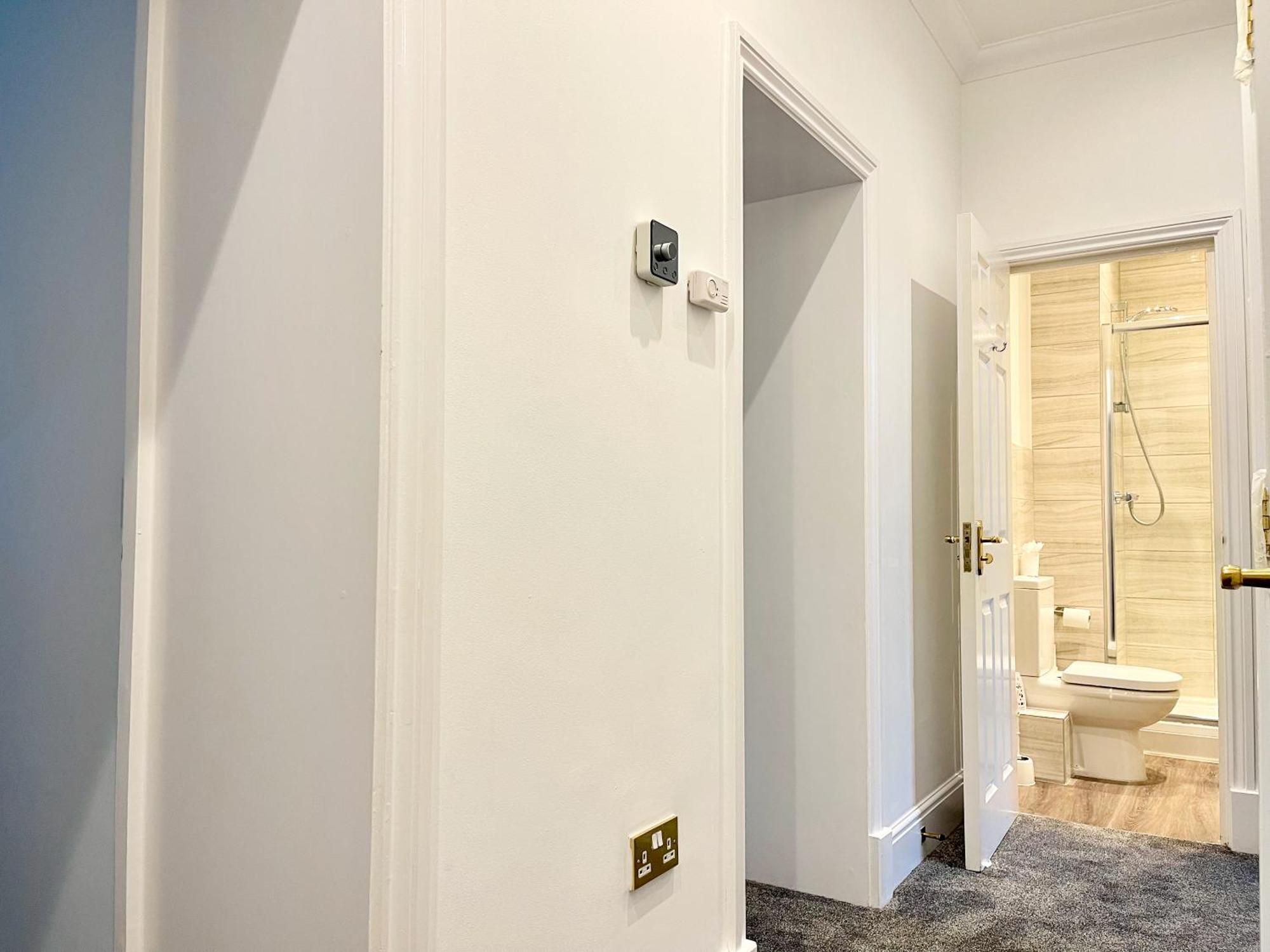 St Andrews Apartments Мейдстон Экстерьер фото