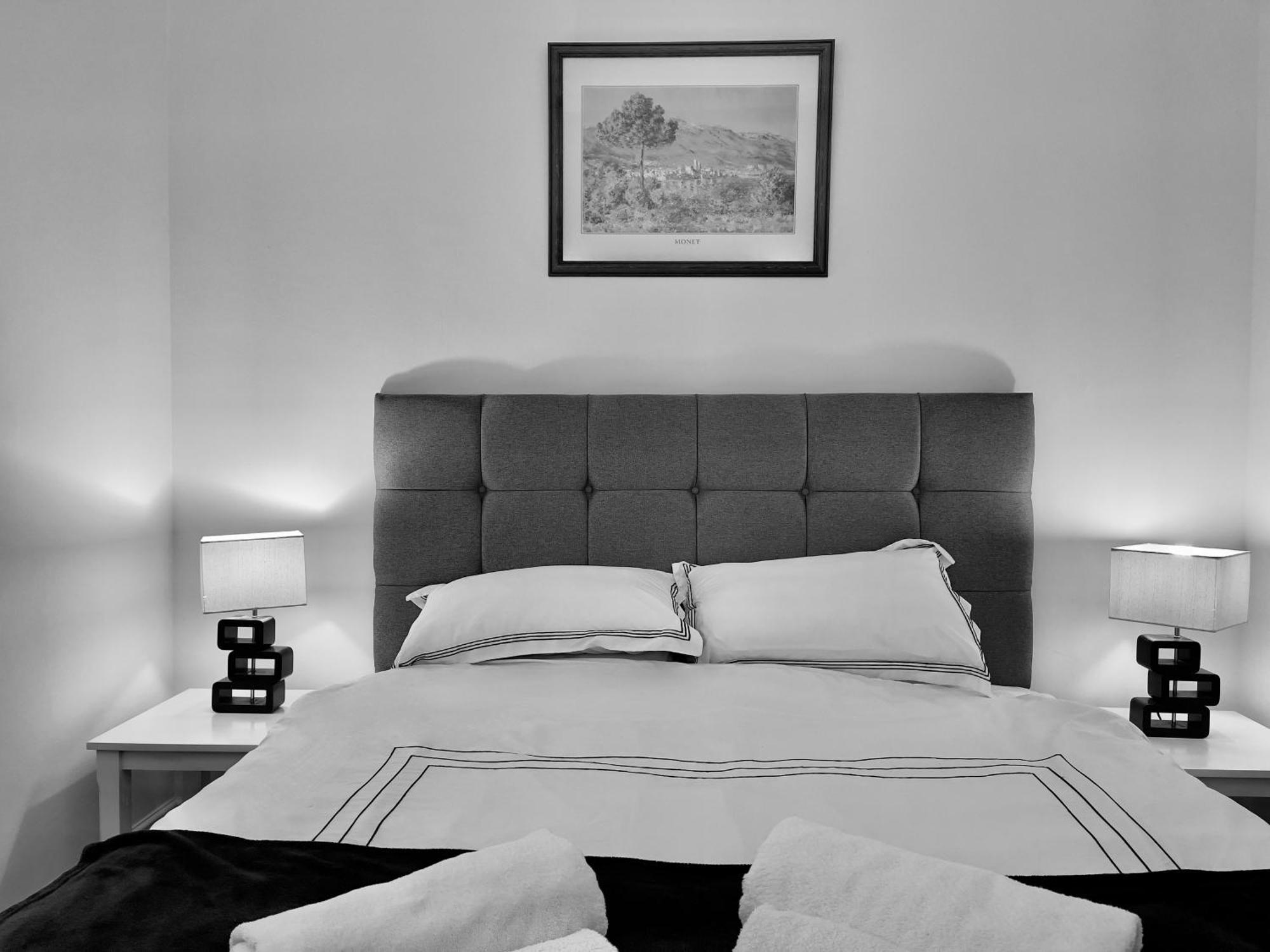 St Andrews Apartments Мейдстон Экстерьер фото